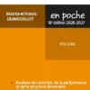 Analyse financière