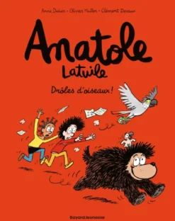 Anatole Latuile, Tome 20