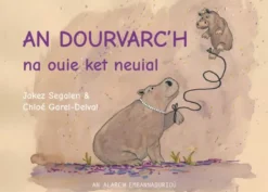 An dourvarc'h na ouie ket neuial