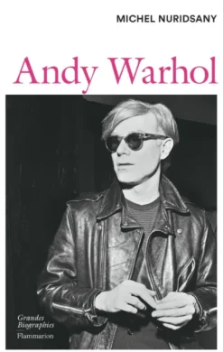 Andy Warhol