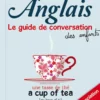 Anglais - guide de conversation des enfants