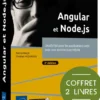 Angular et Node.js - JavaScript pour les applications web avec une architecture MEAN (2e édition)