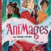 Ani'Mages - Les change-mondes