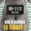 ANIMALIBI - Qui a rongé le câble ?