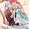 Anna et le prince d'Albion - Tome 02