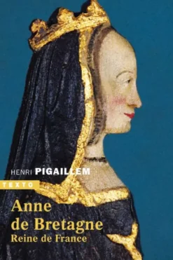Anne de Bretagne