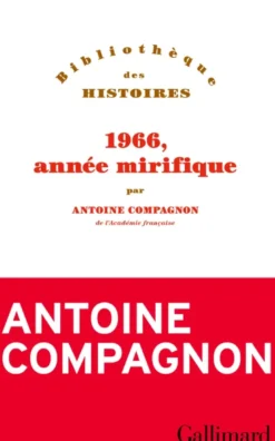 1966, année mirifique