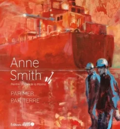 Anne Smith