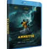 Annette - Blu-ray (2021)