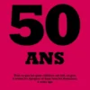 50 ans
