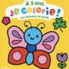 3 Ans Je Colo Les Animaux Du J