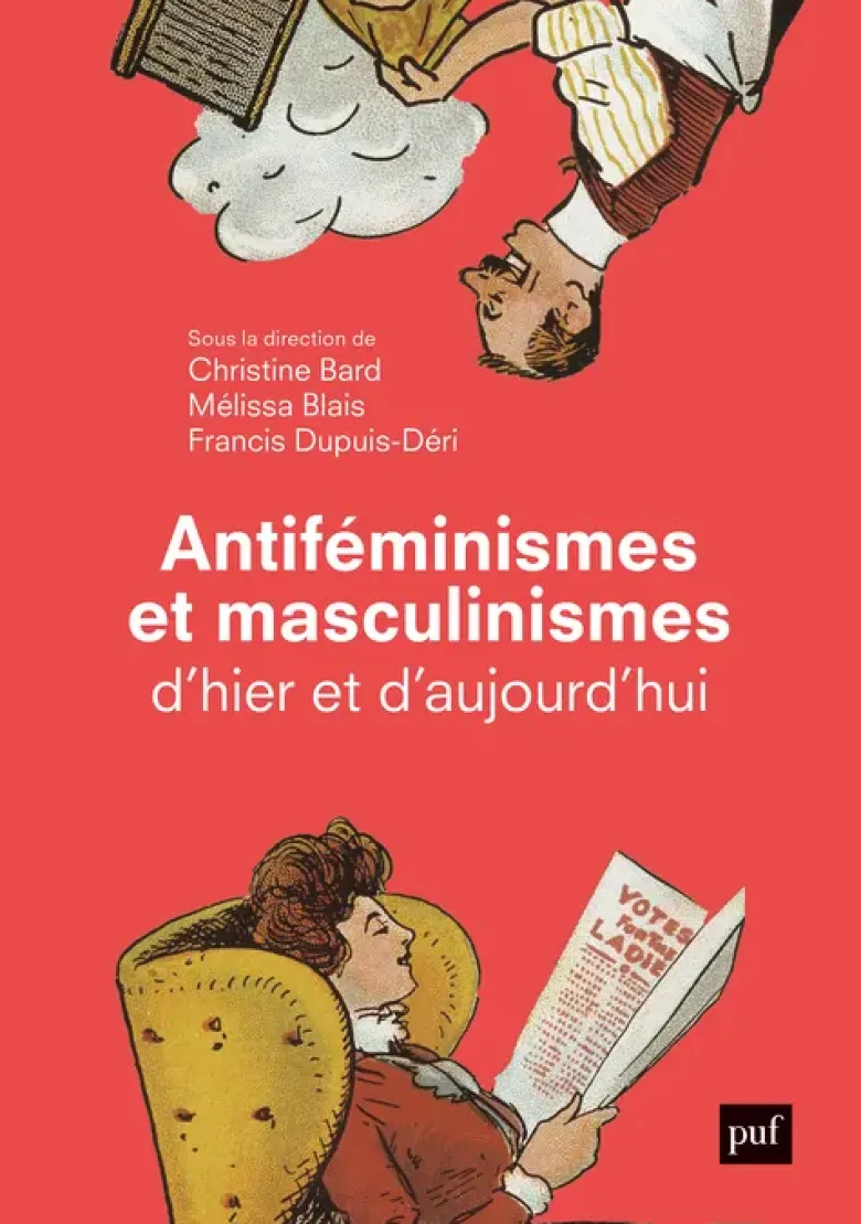 Antiféminismes et masculinismes d'hier et d'aujourd'hui