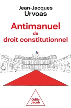 Antimanuel de droit constitutionnel