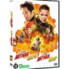 Ant-Man et la Guêpe - DVD (2018)