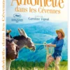 Antoinette dans les Cévennes (2020) - DVD