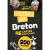 Apero Jeu - Breton (Geste) Reedition