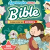 Apprendre avec la Bible : je joue avec les nombres