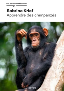 Apprendre des chimpanzés