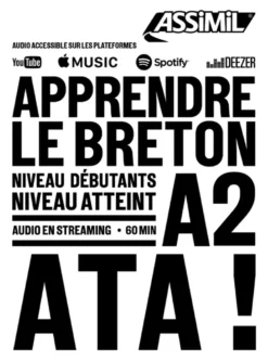 Apprendre le breton