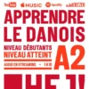 Apprendre le danois A2