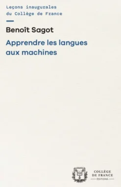 Apprendre les langues aux machines