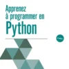 Apprenez à  programmer en Python - 5e