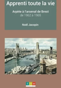 Apprenti toute la vie