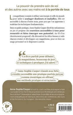 Apprivoisez votre magnétisme