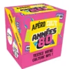 Apéro Culte- Années 80