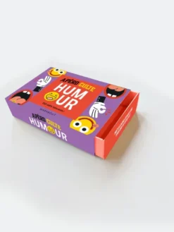 Apéro culte - Humour