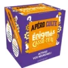 Apéro Culte - Énigmes et casse-tête