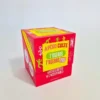 Apéro culte T'oseras T'oseras pas