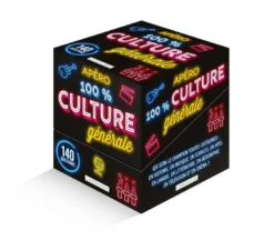 Apéro 100% Culture générale