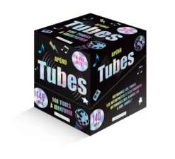 Apéro Tubes