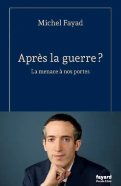 Après la guerre ?