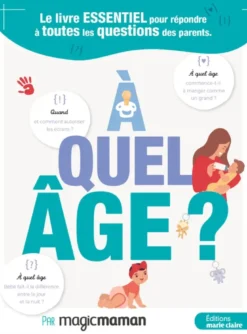 A quel âge ?
