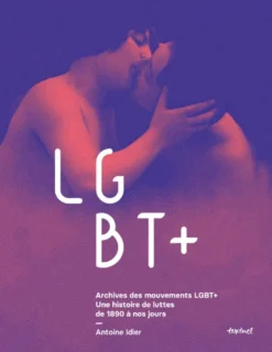 Archives des mouvements LGBT+