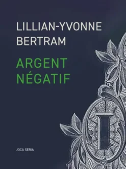 Argent négatif