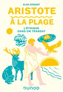 Aristote à la plage