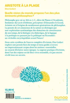 Aristote à la plage