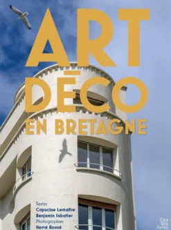 Art déco en Bretagne