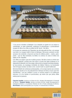 Art déco en Bretagne