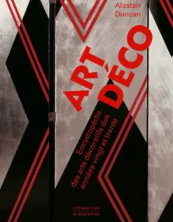 Art Deco Réédition