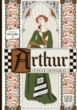 Arthur cycle intégral