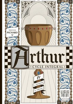 Arthur, cycle intégralArthur cycle intégral