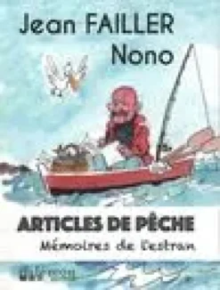 Articles de pêche