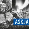 Askja / roman