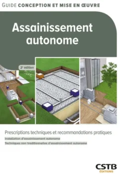 Assainissement autonome