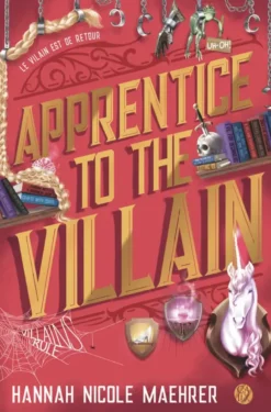 Assistant to the Villain