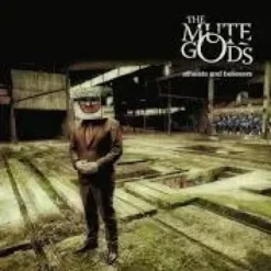 Atheists And Believers ~ Ltd. Cd Digipak